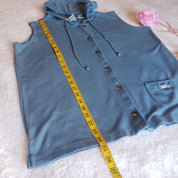 Kikit hoodie - Picture 3 of 9